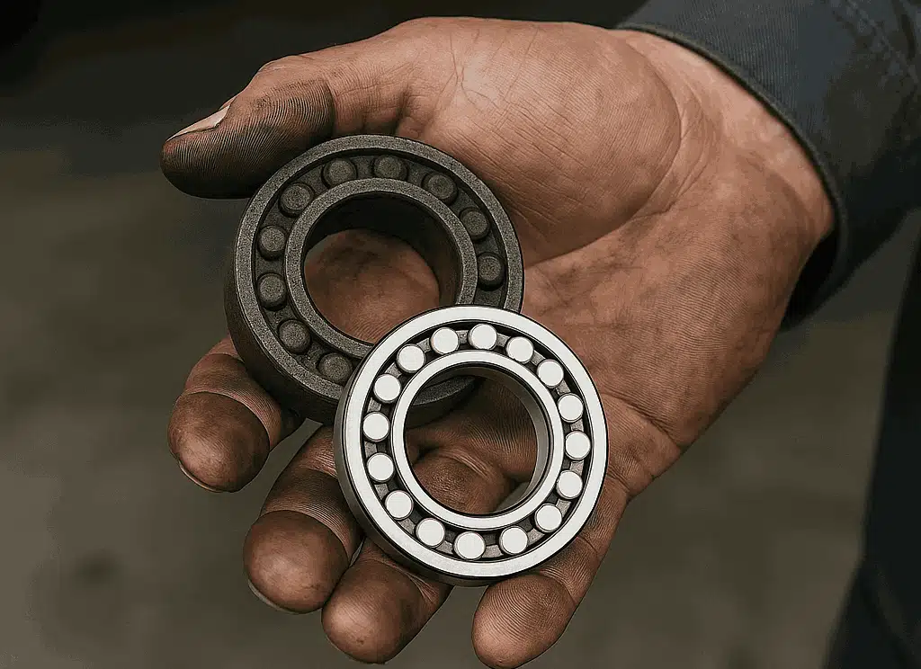 Komstir Motor Rusak? Kenali  Penyebab, dan Cara Mengatasinya!